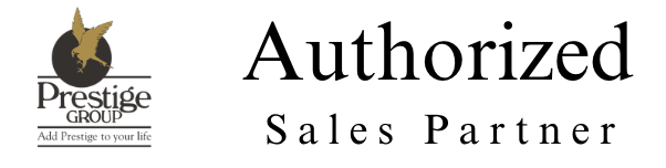 Prestige Authorized Partner